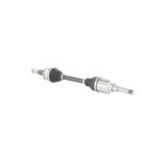 TrakMotive GM-86042 CV Axle Shaft - Front Left - view 3