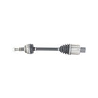 TrakMotive GM-86043 CV Axle Shaft - Rear - view 1