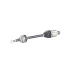 TrakMotive GM-86043 CV Axle Shaft - Rear - view 2