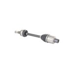TrakMotive GM-86043 CV Axle Shaft - Rear - view 3