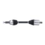 TrakMotive GM-86044 CV Axle Shaft - Front - view 1