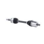 TrakMotive GM-86044 CV Axle Shaft - Front - view 3