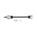 TrakMotive GM-86046 CV Axle Shaft - Rear Right - view 1