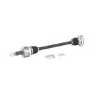 TrakMotive GM-86046 CV Axle Shaft - Rear Right - view 2
