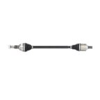 TrakMotive GM-86047 CV Axle Shaft - Rear Left - view 1