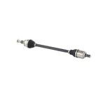 TrakMotive GM-86047 CV Axle Shaft - Rear Left - view 3