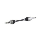 TrakMotive GM-86048 CV Axle Shaft - Front Left - view 2