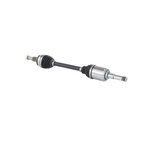 TrakMotive GM-86048 CV Axle Shaft - Front Left - view 3