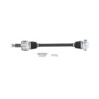 TrakMotive GM-86049 CV Axle Shaft - Rear Left - view 1