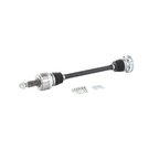 TrakMotive GM-86049 CV Axle Shaft - Rear Left - view 2