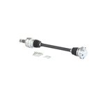 TrakMotive GM-86049 CV Axle Shaft - Rear Left - view 3