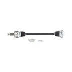 TrakMotive GM-86050 CV Axle Shaft - Rear Right - view 1