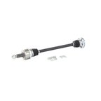 TrakMotive GM-86050 CV Axle Shaft - Rear Right - view 2