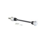 TrakMotive GM-86050 CV Axle Shaft - Rear Right - view 3