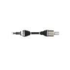 TrakMotive GM-86052 CV Axle Shaft - Front Right - view 1