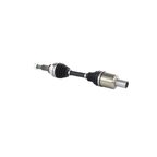 TrakMotive GM-86052 CV Axle Shaft - Front Right - view 3