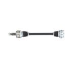 TrakMotive GM-86053 CV Axle Shaft - Rear Left - view 1