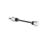 TrakMotive GM-86053 CV Axle Shaft - Rear Left - view 3