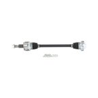 TrakMotive GM-86054 CV Axle Shaft - Rear Left - view 1