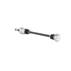 TrakMotive GM-86054 CV Axle Shaft - Rear Left - view 3