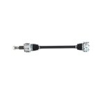 TrakMotive GM-86055 CV Axle Shaft - Rear Right - view 1