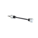 TrakMotive GM-86055 CV Axle Shaft - Rear Right - view 3