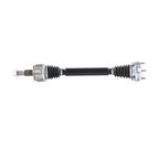 TrakMotive GM-86056 CV Axle Shaft - Rear Left - view 1