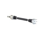 TrakMotive GM-86056 CV Axle Shaft - Rear Left - view 3