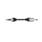TrakMotive GM-86057 CV Axle Shaft - Front Right - view 1