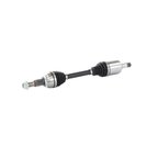 TrakMotive GM-86057 CV Axle Shaft - Front Right - view 2