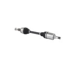 TrakMotive GM-86057 CV Axle Shaft - Front Right - view 3