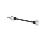 TrakMotive GM-86059 CV Axle Shaft - Rear Right - view 3
