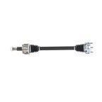 TrakMotive GM-86060 CV Axle Shaft - Rear Right - view 1