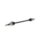 TrakMotive GM-86061 CV Axle Shaft - Rear Right - view 2