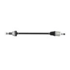 TrakMotive GM-86063 CV Axle Shaft - Rear Left - view 1