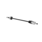 TrakMotive GM-86063 CV Axle Shaft - Rear Left - view 3
