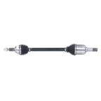 TrakMotive GM-86064 CV Axle Shaft - Rear Left - view 1