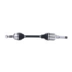 TrakMotive GM-86065 CV Axle Shaft - Front Left - view 1