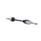 TrakMotive GM-86065 CV Axle Shaft - Front Left - view 3