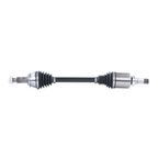 TrakMotive GM-86066 CV Axle Shaft - Front Left - view 1