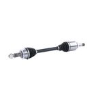 TrakMotive GM-86066 CV Axle Shaft - Front Left - view 2