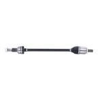 TrakMotive GM-86067 CV Axle Shaft - Rear Right - view 1