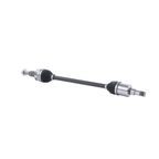 TrakMotive GM-86068 CV Axle Shaft - Rear Left - view 3