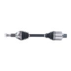 TrakMotive GM-86069 CV Axle Shaft - Front Right - view 1