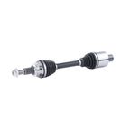TrakMotive GM-86069 CV Axle Shaft - Front Right - view 2
