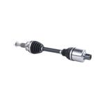 TrakMotive GM-86069 CV Axle Shaft - Front Right - view 3