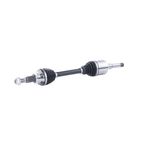 TrakMotive GM-86070 CV Axle Shaft - Front Left - view 2