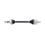 TrakMotive GM-86072 CV Axle Shaft - Rear - view 1