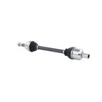 TrakMotive GM-86072 CV Axle Shaft - Rear - view 3