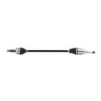 TrakMotive GM-86074 CV Axle Shaft - Rear Right - view 1